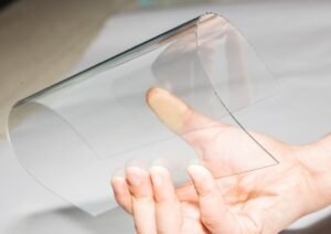 Polycarbonate Accessories